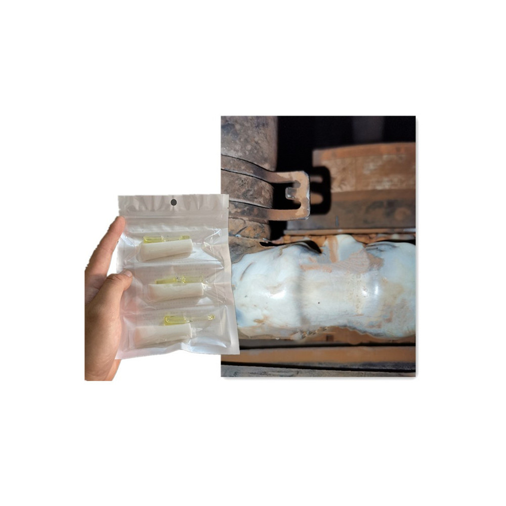 Động Cơ Ô Tô Bình Nước Ống Nước Sửa Chữa Rò Rỉ Siêu Keo Chịu Nhiệt Độ Cao Khoảng Cách Chống Thấm Nướ