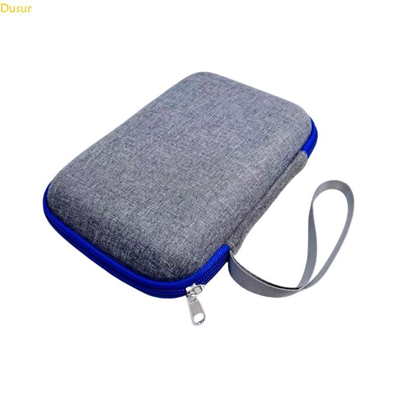 Dusur Cứng Hộp Đựng Cho GiiKER Super Slide Brains Bảo Vệ Trò Chơi Bảo Vệ Lưu Trữ Cho Brains Teaser X