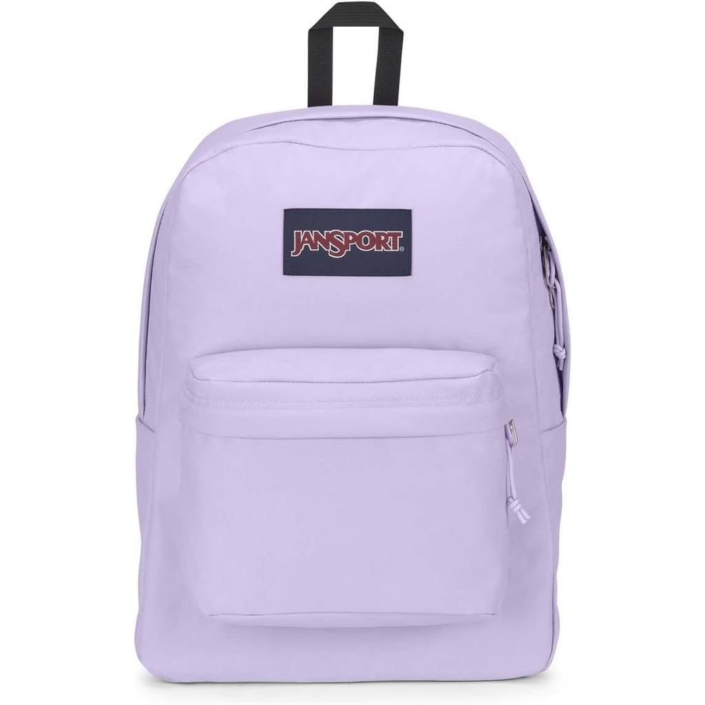 JanSport, Pastel Lilac, Superbreak One