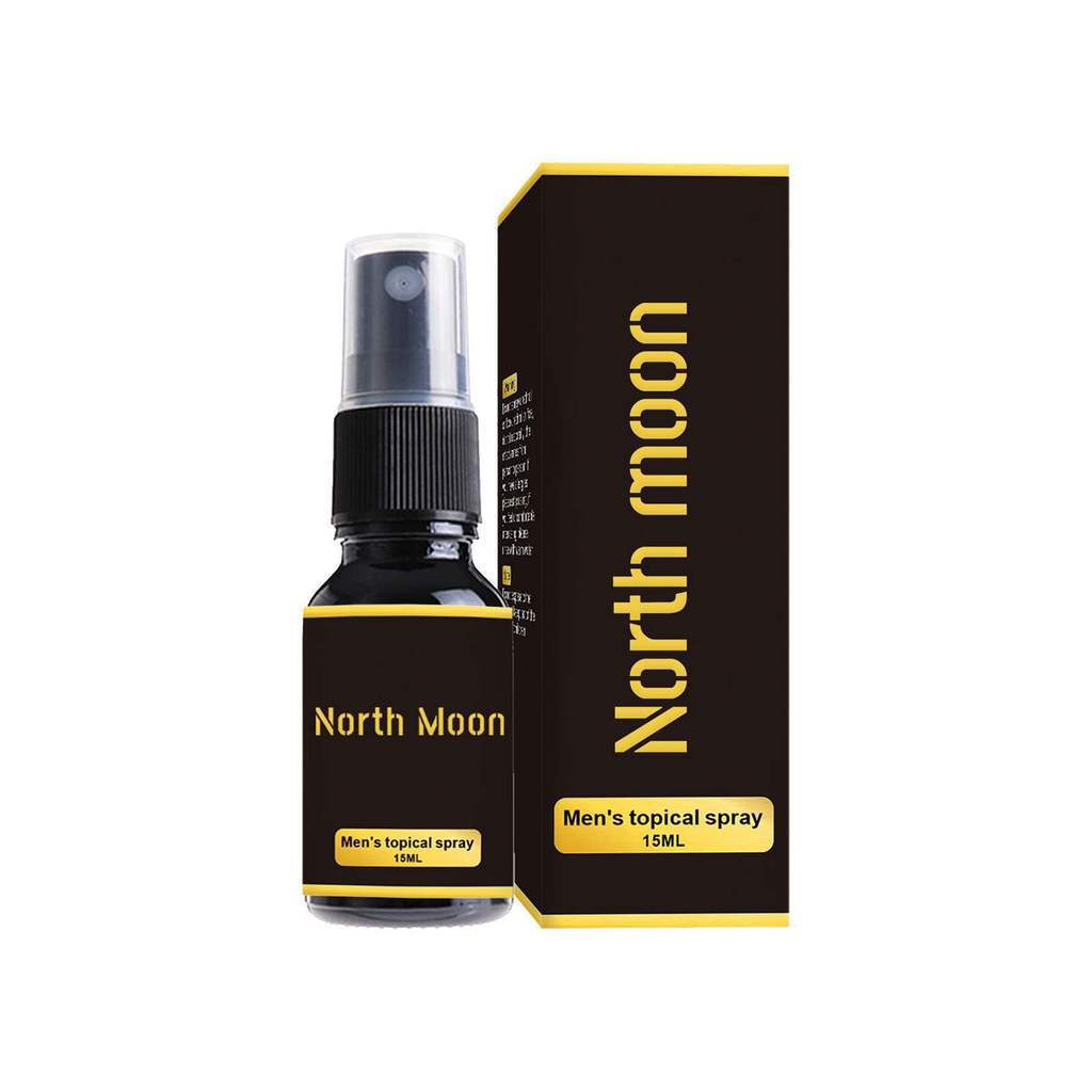 Xịt dưỡng ẩm toàn thân nam Beiyue