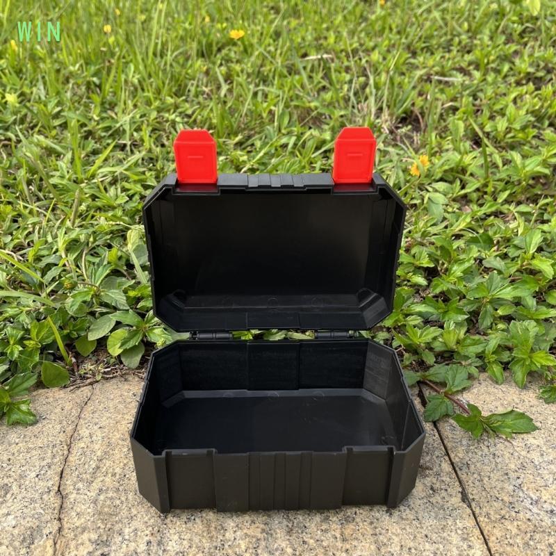Durability Protective Case For Tool Impact Resistance Multiple Sizes Tool Box