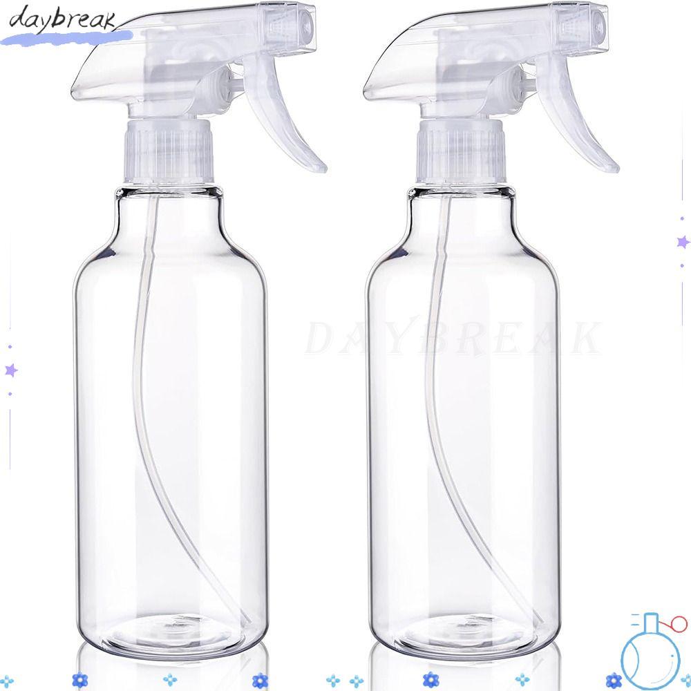 Chai xịt rỗng DAYBREAK, Chai xịt nhựa 300ml bằng nhựa, Chai xịt