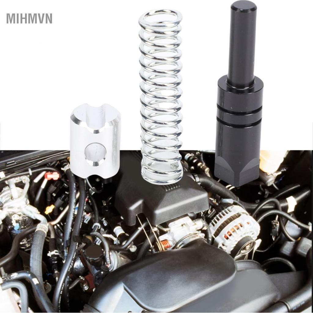 Mihmvn Thay thế bộ van lạm dụng truyền động mihmvn cho 4L60E 4L65E 77754 35K Tiến và Ngược