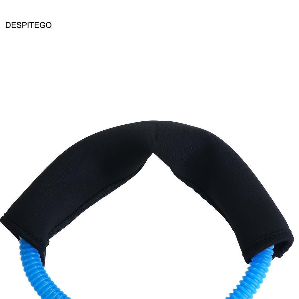 DESPITEGO Tai Nghe Tay M40 ATH Thay Thế Cho Âm Thanh Technica M30 M20 Tai Nghe Chơi Game Dây Kéo Đầu