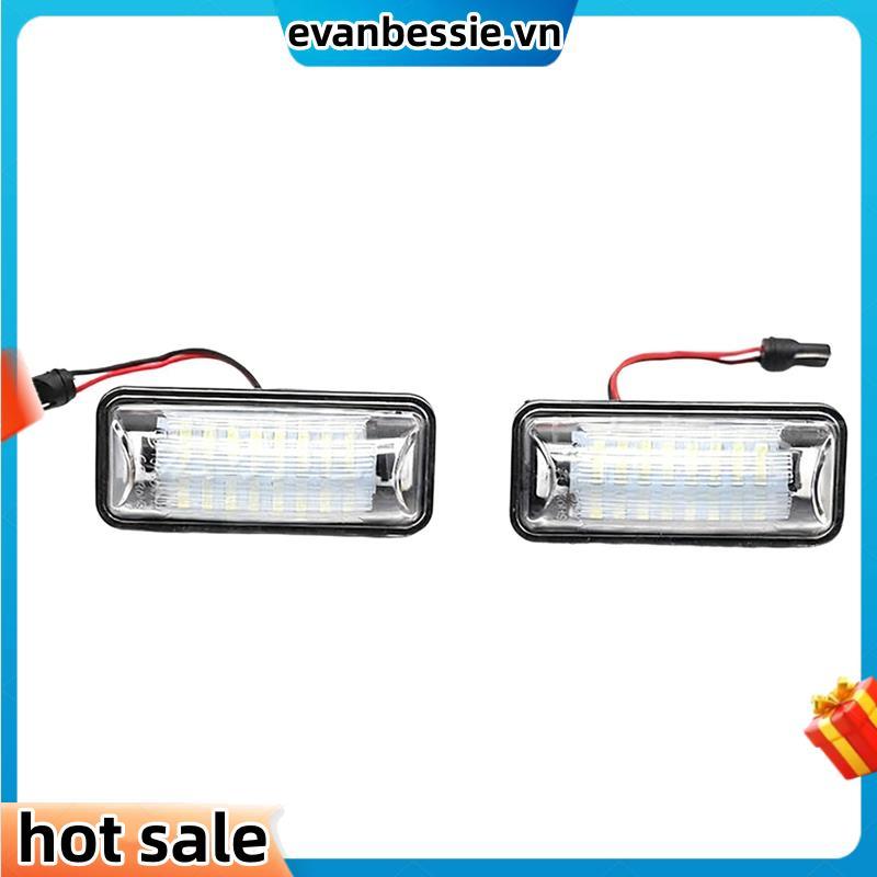 Đèn LED cho biển số GT86