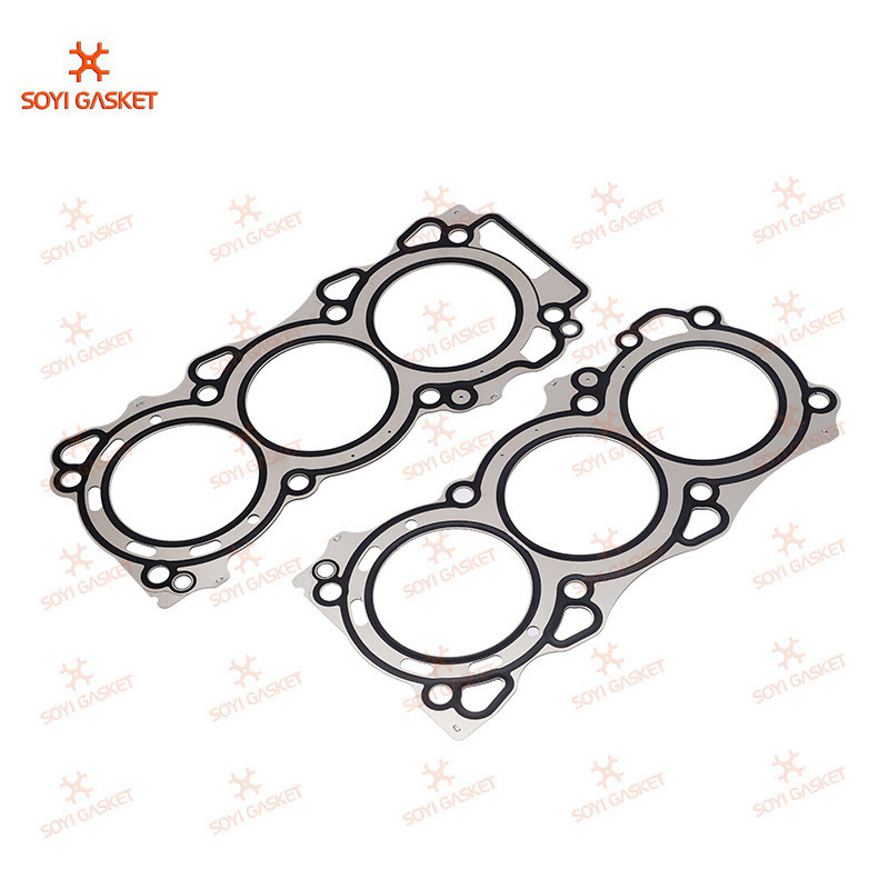 VQ40 Pioneer R51 Tula Y62 11044-EA205 11044-EA200 Xi Lanh Động Cơ Miếng Lót Kim Loại Nhà Máy Hàng Có