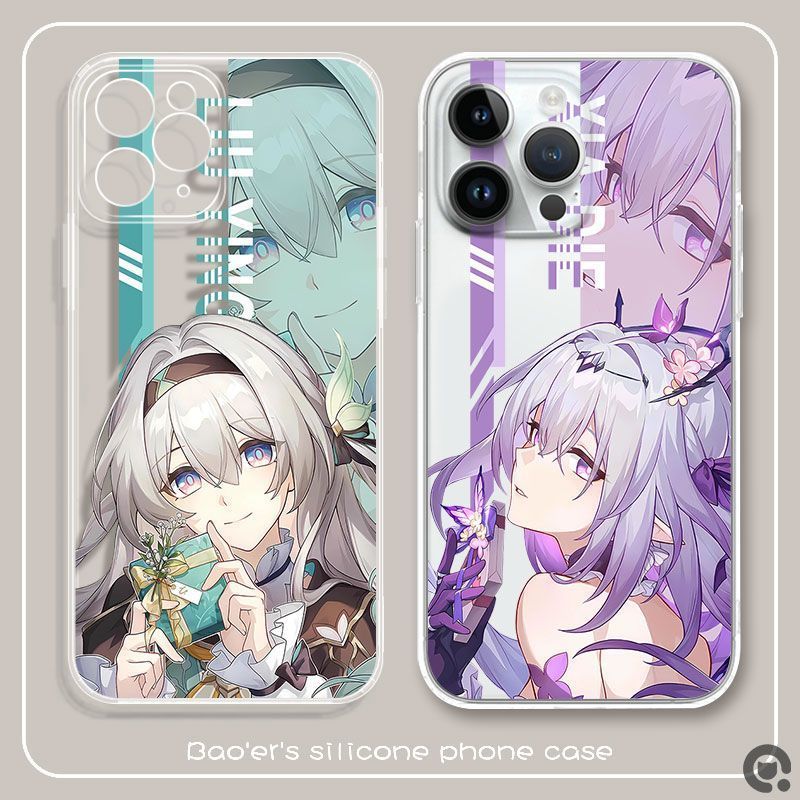 Honkai: Star Rail / Firefly / Castorics /