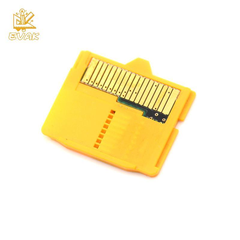 Alittlesetrtu Mini SD Đính Kèm MASD-1 TF Sang XD Card Adapter Cho Olympus Camera Phụ Kiện VN
