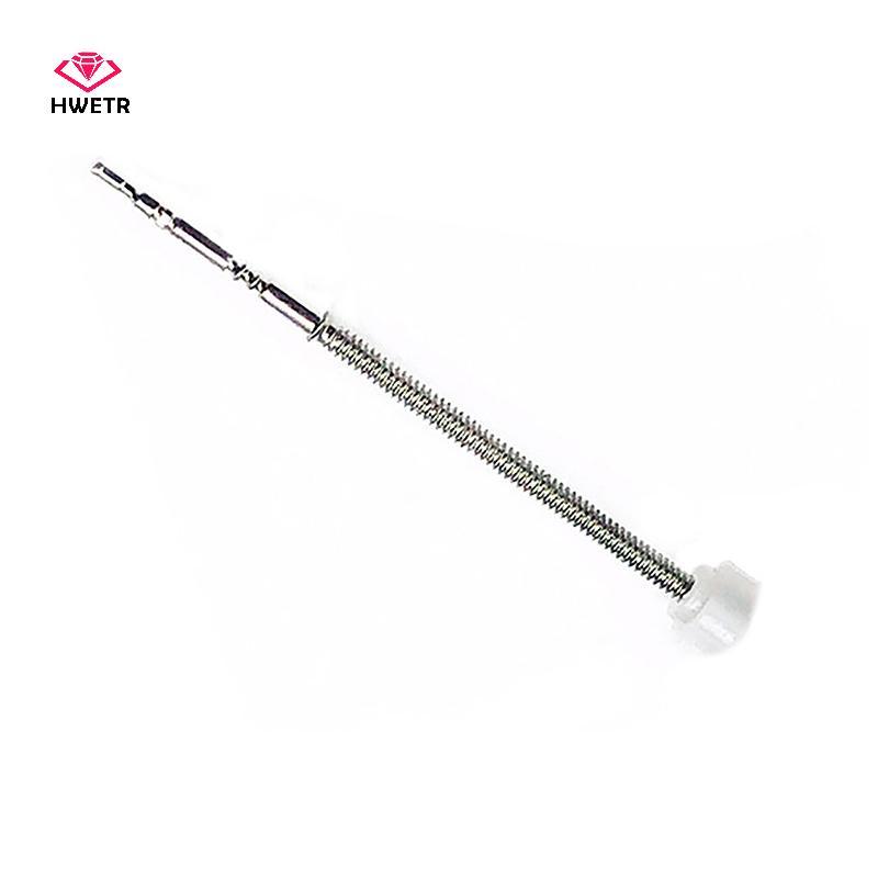 HWETR 1 Bộ Chuyển Động Đồng Hồ DIY Phụ Kiện Phong Trào Độ Chính Xác Cao Đa Năng Cho PE90 / PE50 / PE
