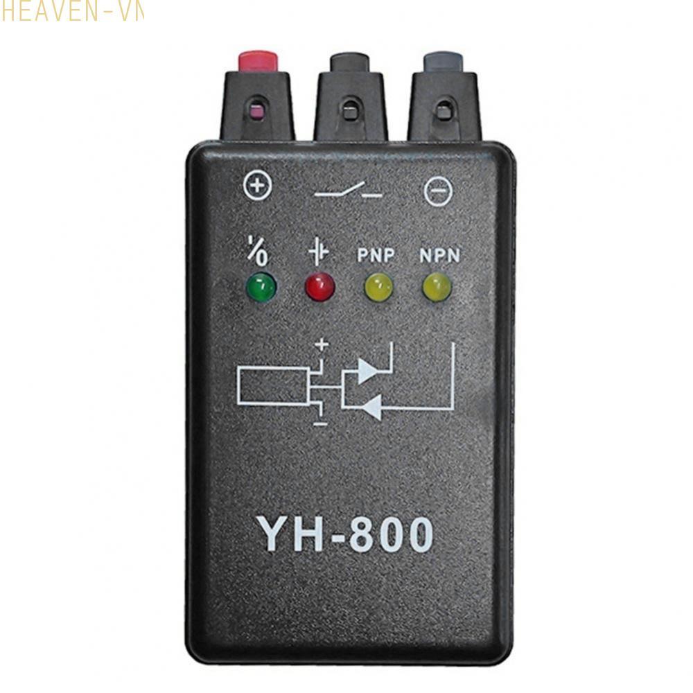 Máy kiểm tra YH800 sáng tạo để đo điện dung cảm ứng đáng tin cậy