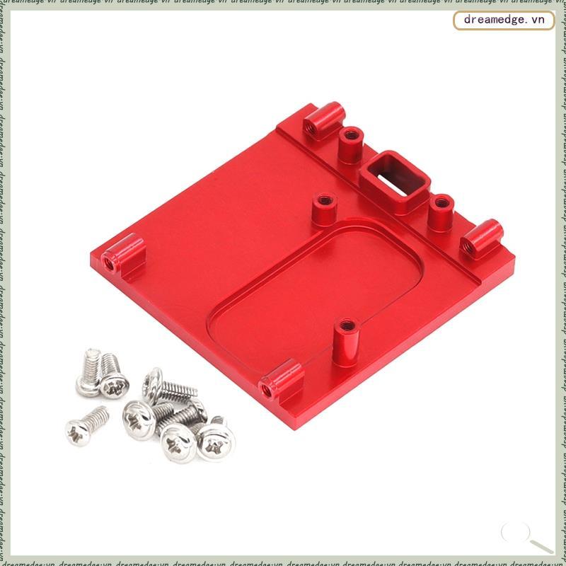 [dreamedge] Bộ giá đỡ động cơ nâng cấp xe RC cho phụ kiện xe RC 1 / 12 MN168 MN78 MN99S RC