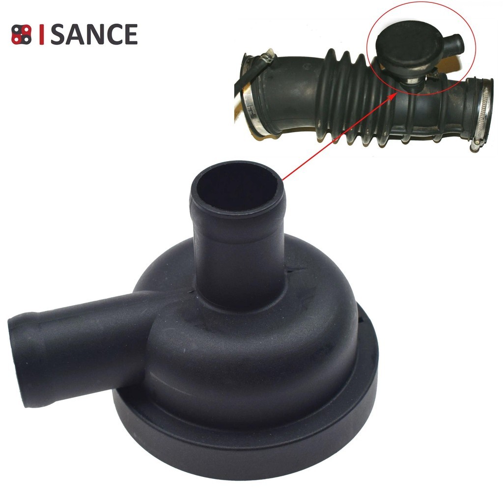 Air Intake Turbo Vòi Intercooler Ống Van Điều Khiển Trầm Cảm Cho TD5 Land Rover Defender 1998-2015 &