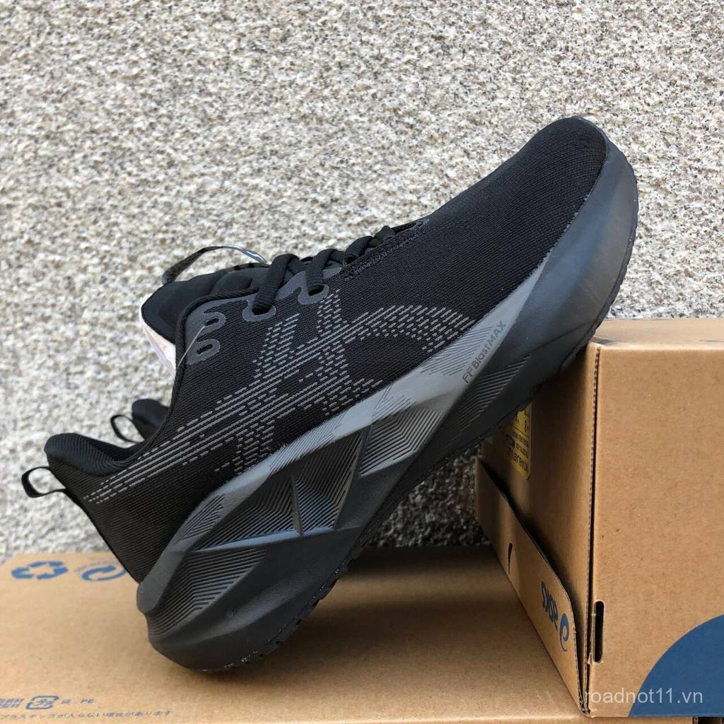 CYJF ASICS Novablast 5 - Giày Chạy Bộ và Luyện Tập Gym, Nhẹ và Êm Ái