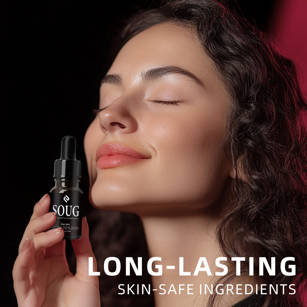 Nước hoa Goda Pheromone cho Wom8989260426