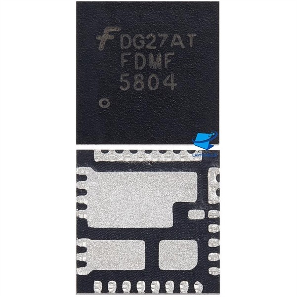 FDMF5804 FDMF 5804 linh kiện laptop