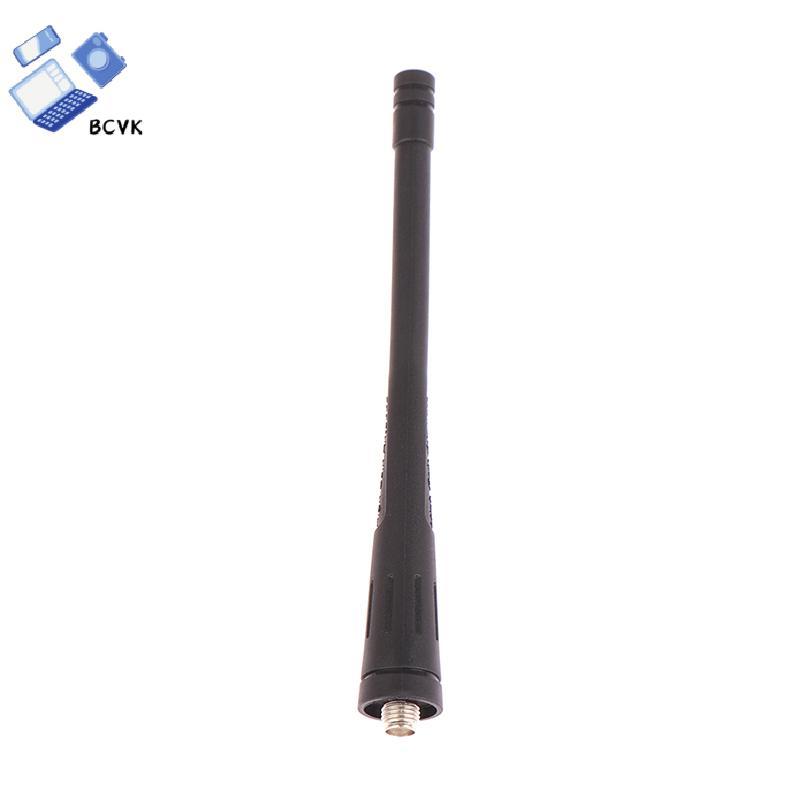 [BCVK] Ăng Ten Mềm SMA-F Nữ Dành Cho UV-5R UV-82 82L BF-888S SMA-F UHF 400-480 MHz Ăng Ten Cho 888S 