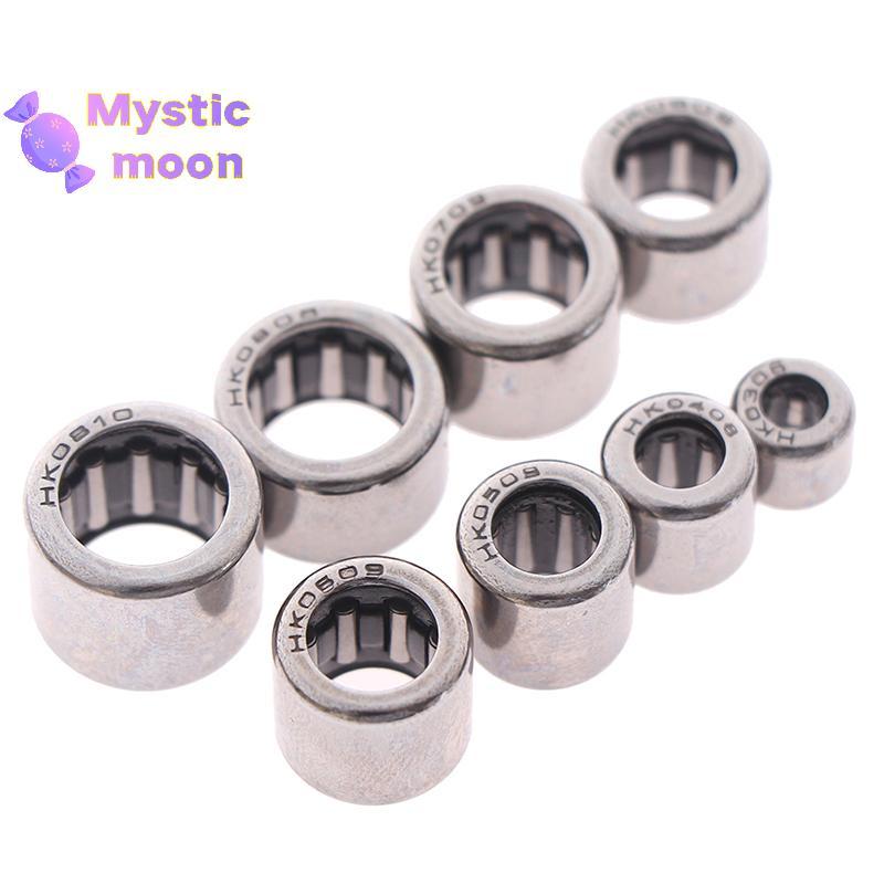 [Mystic] 5 Vòng bi HK Series HK0306 HK0608 HK0810 Vòng bi lăn kim cốc rút ra [Mới]