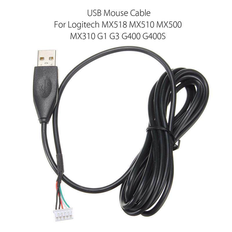 Dòng chuột Logitech MX518 MX510 MX500 MX310 G1 G3 G400 G400S