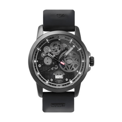 Đồng hồ Disney & Marvel Nam M-9306B Dây Cao Su 43 mm