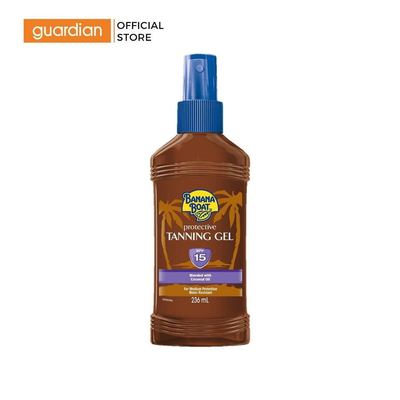 Dầu Phơi Nắng Banana Boat Bảo Vệ Da SPF15 236ml | Guardian Việt Nam