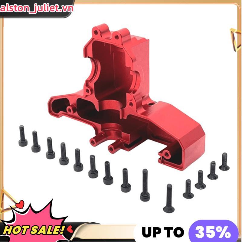 Phụ Kiện Xe RC Phía Sau Nắp Dưới Bộ Nâng Cấp Cho 1 / 14 Mẫu 14211 / 14301 / 14302 14303
