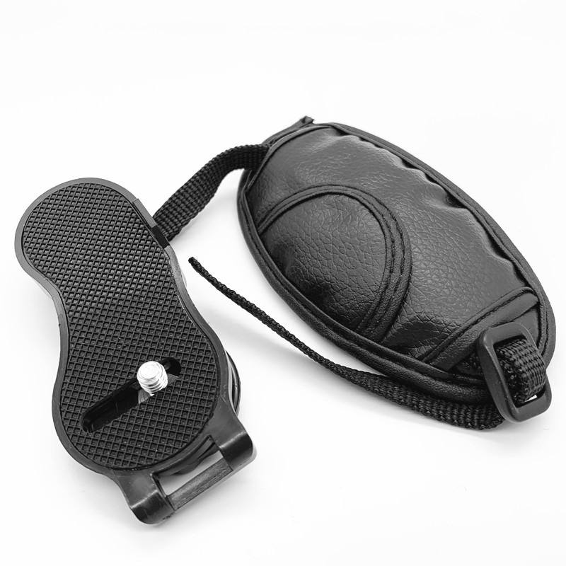 Dây đeo cổ tay chuyên nghiệp cho Panasonic Lumix DMC-FZ200K DMC-FZ200 DMC-LZ30 (Dây đeo cổ tay)