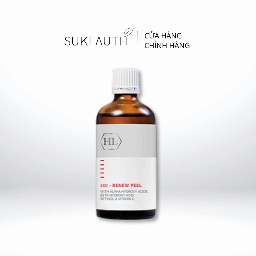 Peel HL trẻ hoá tái tạo da RENEW PEEL IIII ( peel 4 HL)