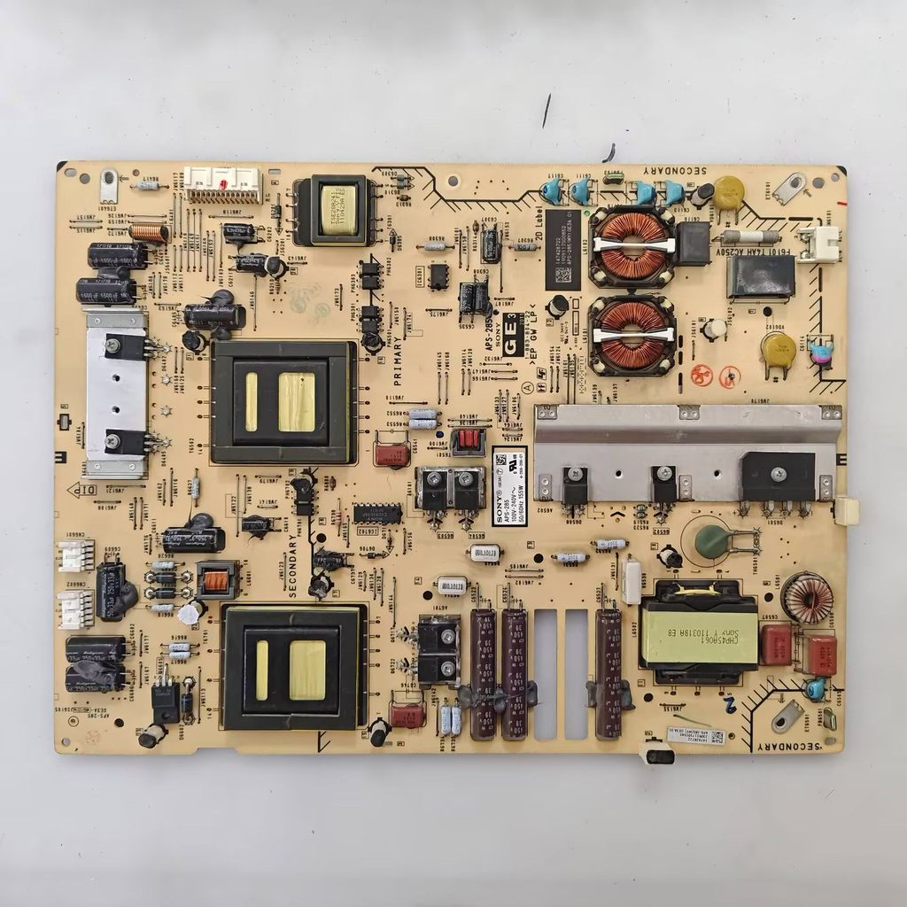 Bảng nguồn Sony KDL-46EX520 40EX520 chính hãng APS-285 1-883-804-22 Đo *