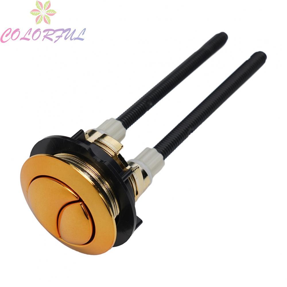 Toilet Push Button For Mechanical Top Gold Toilet Push Button Dual Flush