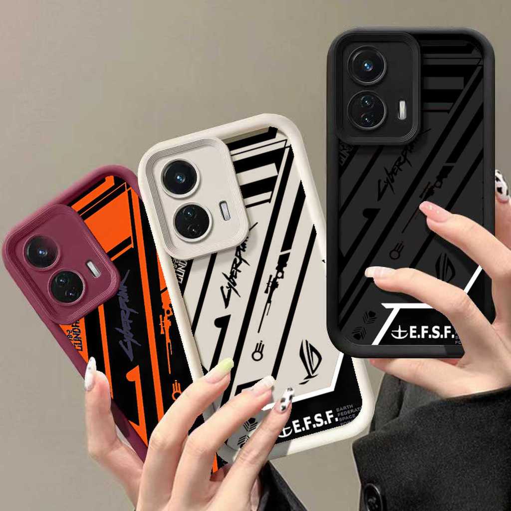 Thích hợp cho Motorola Moto G32 G22 4G Ốp điện thoại Motorola Moto G53 G52 G23 G13 G10 G20 G30 Turbo