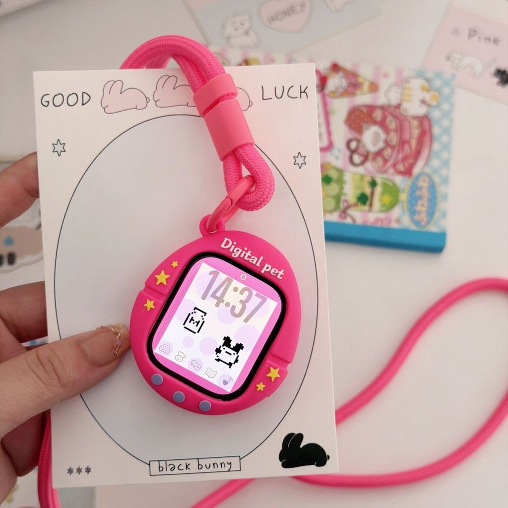 Ốp lưng bảo vệ Tuoma Gezi Tương thích với iWatch Series 11 iWatch Series 10 Apple Watch Series 7 SE 