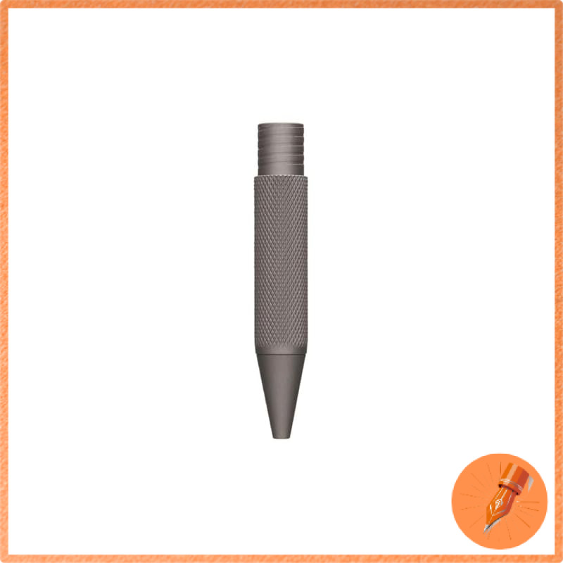 Smart Grip Knurled Type Jetstream 2&1/3 Model [Gray] Parts SG-UJ2&