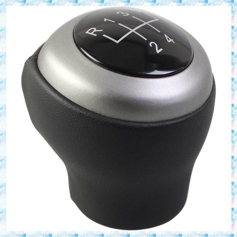 [R Q M U] Gear Stick Shifter Lever Shift Knob Gear Shift Knob cho 5 tốc độ