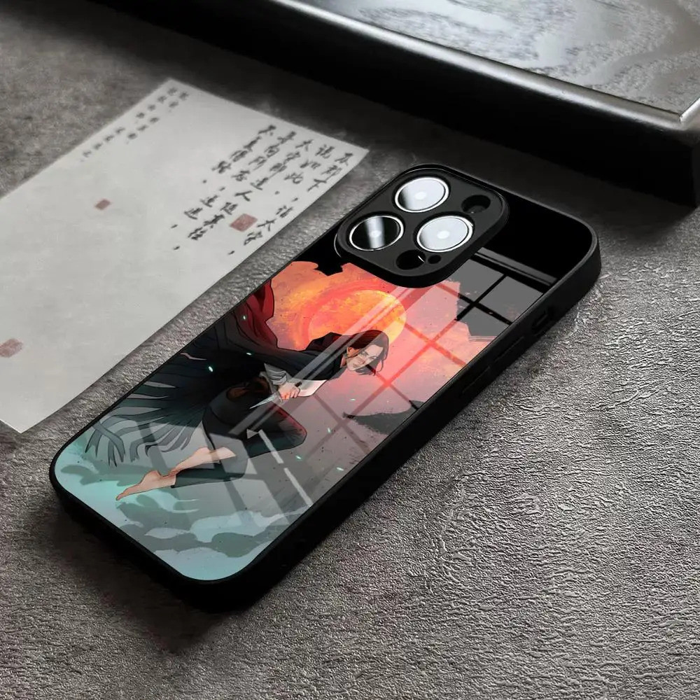 BK-2 Mistborn Trilogy Vin Ốp Lưng Điện Thoại IPhone 16 Pro Max 15 Plus 14 Pro 12 11 13 Mini X XR 6 8