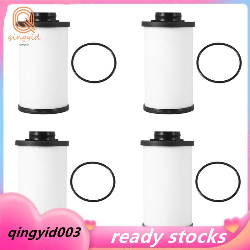 Bộ lọc truyền dẫn tự động 4 CÁI 02E305051C A3 DQ250 02E398051 02E-305-051-C