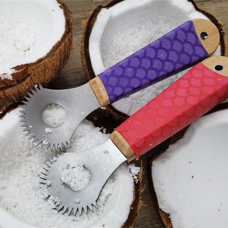 Lanmei Dừa Planer Dừa Planer Planer Planer Planer Planer Coconut Planer Planer Coconut Sheller Pork 