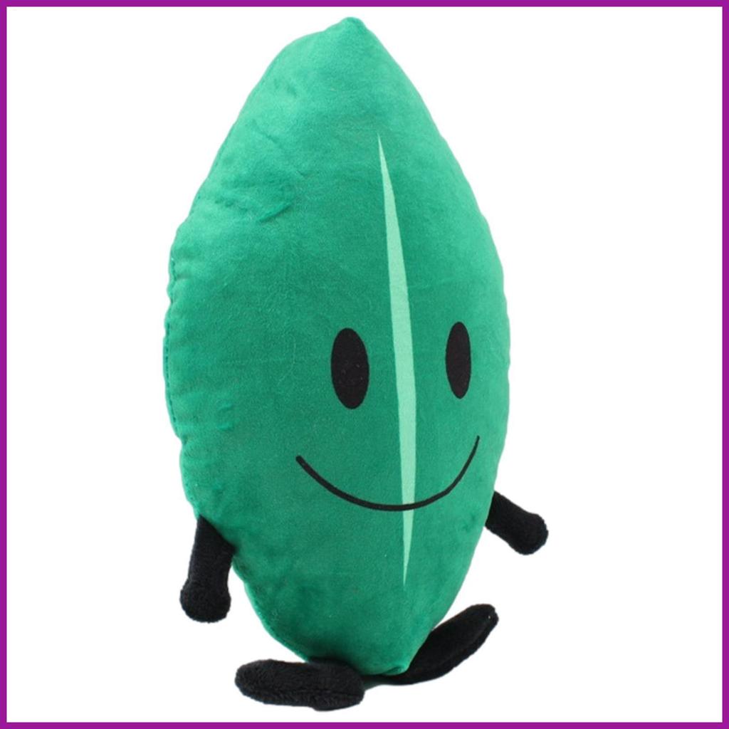 12 Phong Cách Trận Chiến Cho Dream Island Sang Trọng Búp Bê Bfdi Plushie Hình Đồ Chơi Nhồi Bông Mềm 