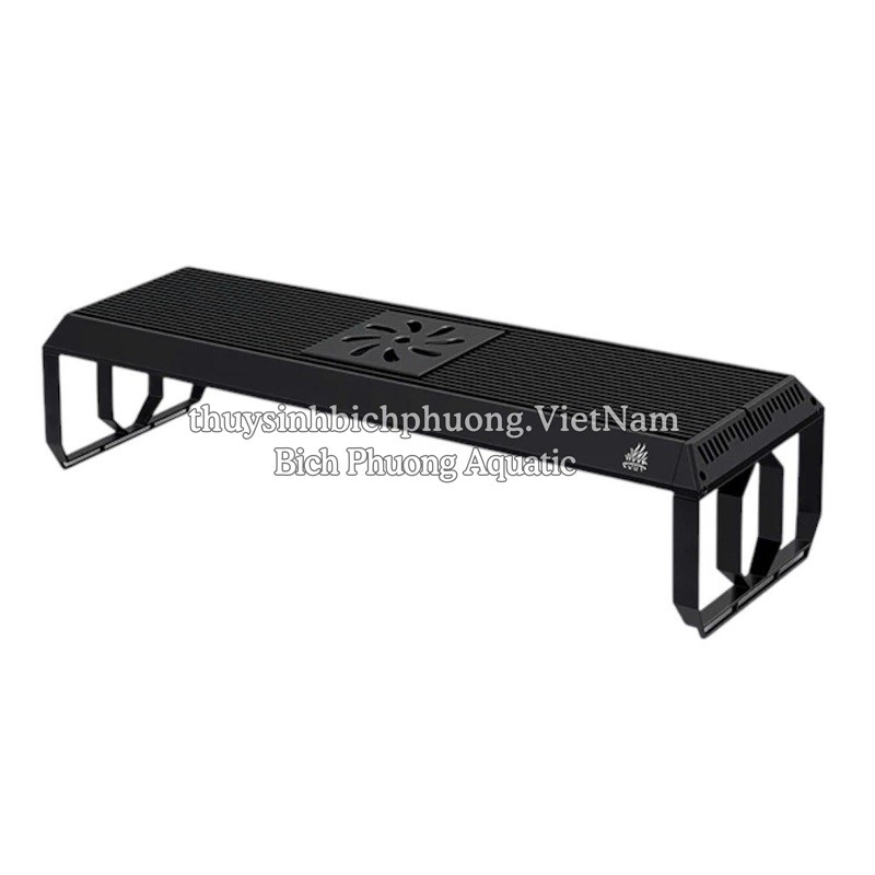 ĐÈN LED WEEK P600 P900 P1200 SERIES PRO UV VER 3 - ÁNH SÁNG TRỒNG CÂY THỦY SINH RÊU RÁY DƯƠNG XỈ BUC