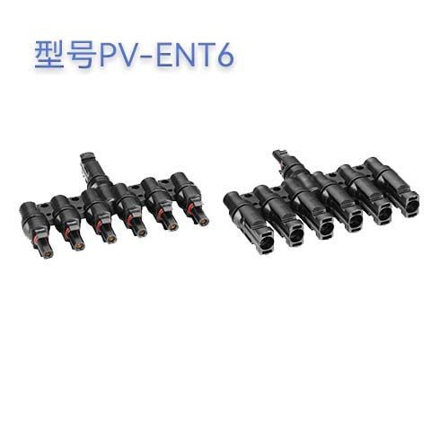 IP67 chống nước T-type MC4 đầu nối quang điện IP67 chống nước T-type MC4 đầu nối quang điện Thành ph