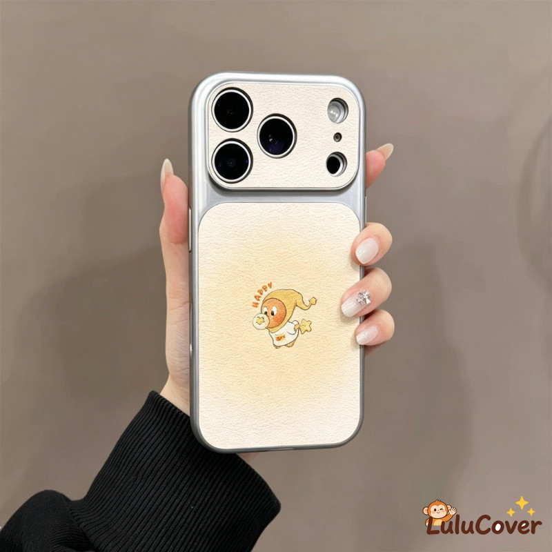 Ốp Da PU Cho Bé Bubblegum Stars Dễ Thương Cho Xiaomi Poco X8 Pro Max X7 X6 Neo X4 X3 GT NFC M8 M7 M6
