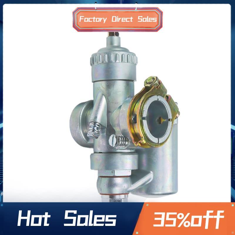 Cho Jawa MZ175 Bộ Chế Hòa Khí Xe Máy 250cc Động Cơ WSK125 XF175 MZ 175 Cho Xe Đạp Sửa Đổi Bụi Bẩn Ac