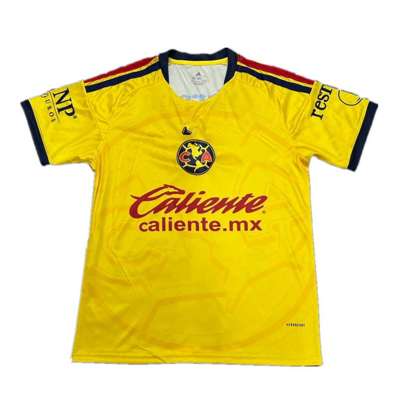 Áo bóng đá Club America 2026 2027 Áo bóng đá mới