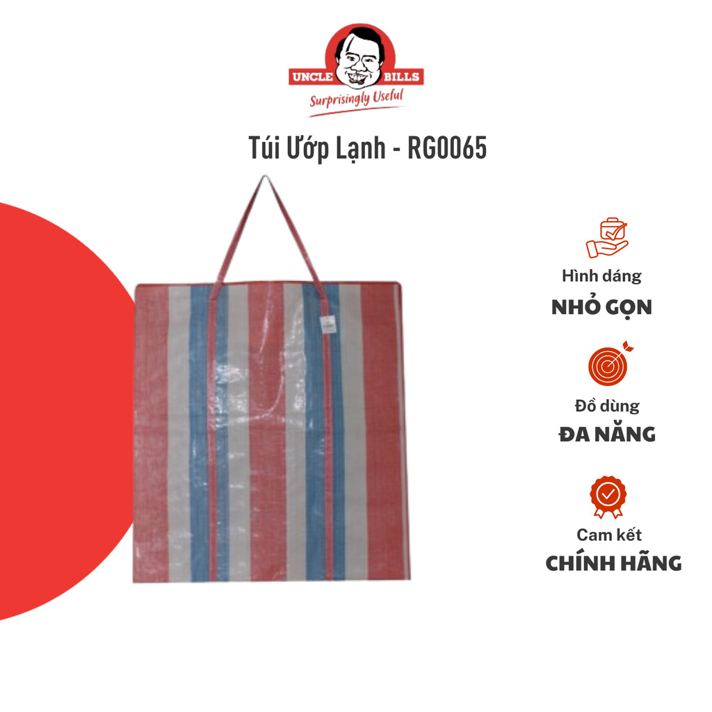 Giỏ mua sắm UNCLE BILLS RG0065