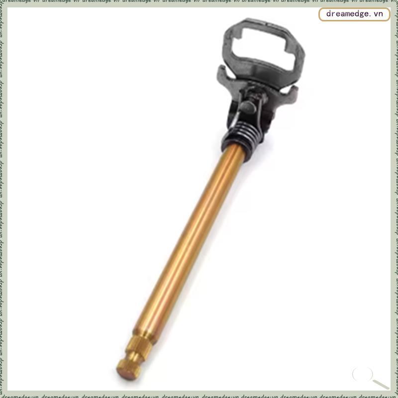 [dreamedge] 6 Tốc Độ Cho ZONGSHEN Gear Shift Trục Gearshaft Gear Lever ZS174MN-3 CBS300 ZS174MN-5 NB