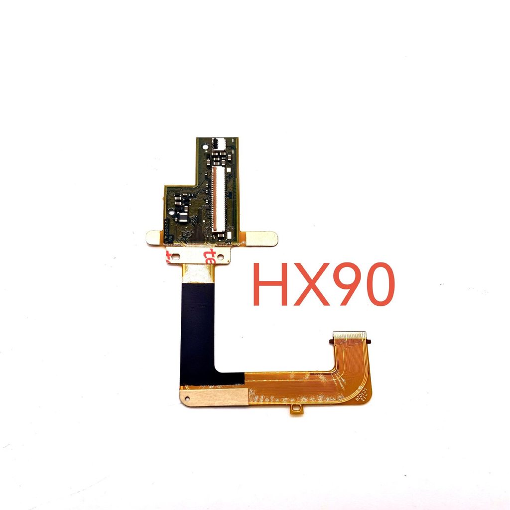 Thích hợp cho cáp hiển thị LCD Sony HX90 HX90V WX500 WX550 DSC-HX90V