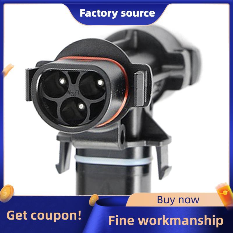Đầu nối PV năng lượng mặt trời Cắm chống nước IP68 450V 40A cho bảng PV Bộ bảo vệ song song Bộ LY01-