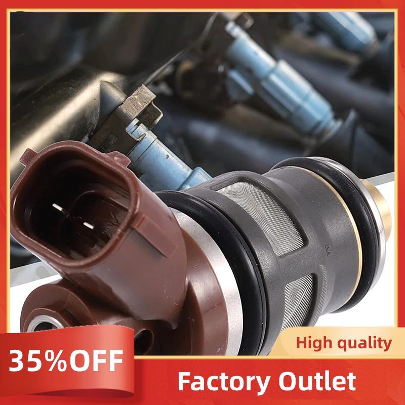 1 Chiếc Kim Phun Mới Cho MR2 Celica Turbo 3SGTE 1JZGTE 2JZGTE 1001-87092 100187092