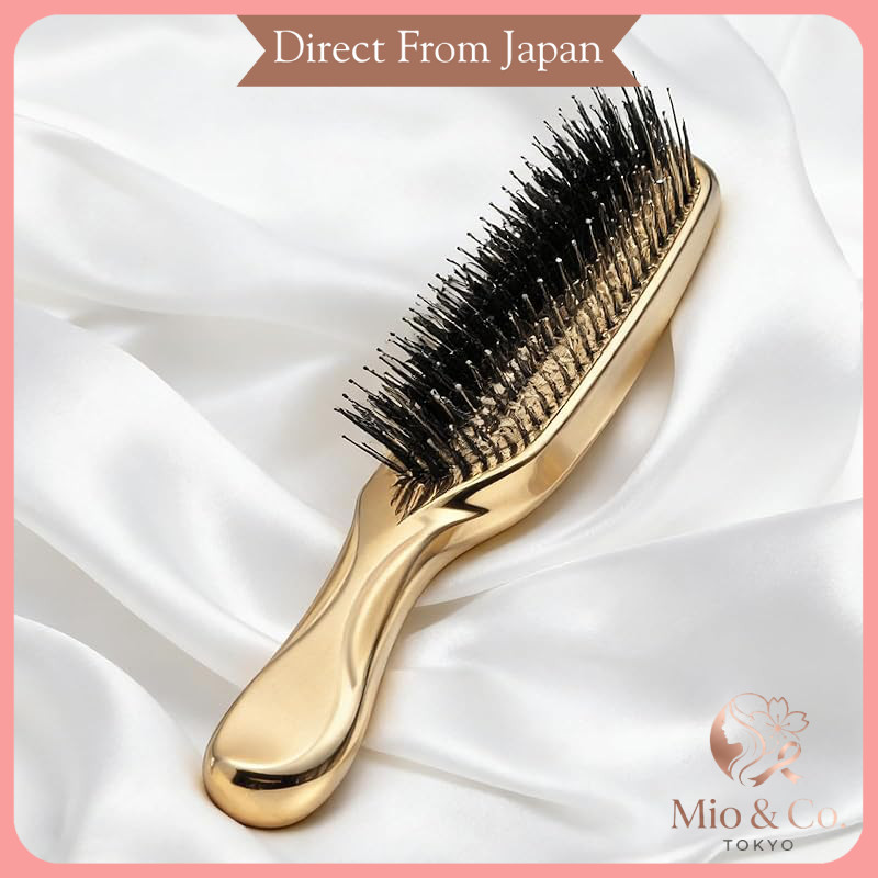 "Scalp Care Wet Brush - HomieAid Hair Brush for Smooth Hair, Anti-Tangle Shampoo Brush, Soft Hair Ca