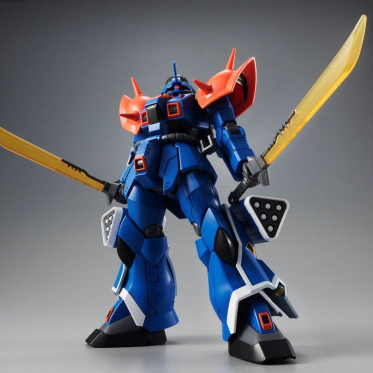 ((Xingyuanshe) HGUC MS-08TX EXAM Evelyn Thay đổi đặc biệt Evelyn Thay đổi đặc biệt Evelyn Special Cu