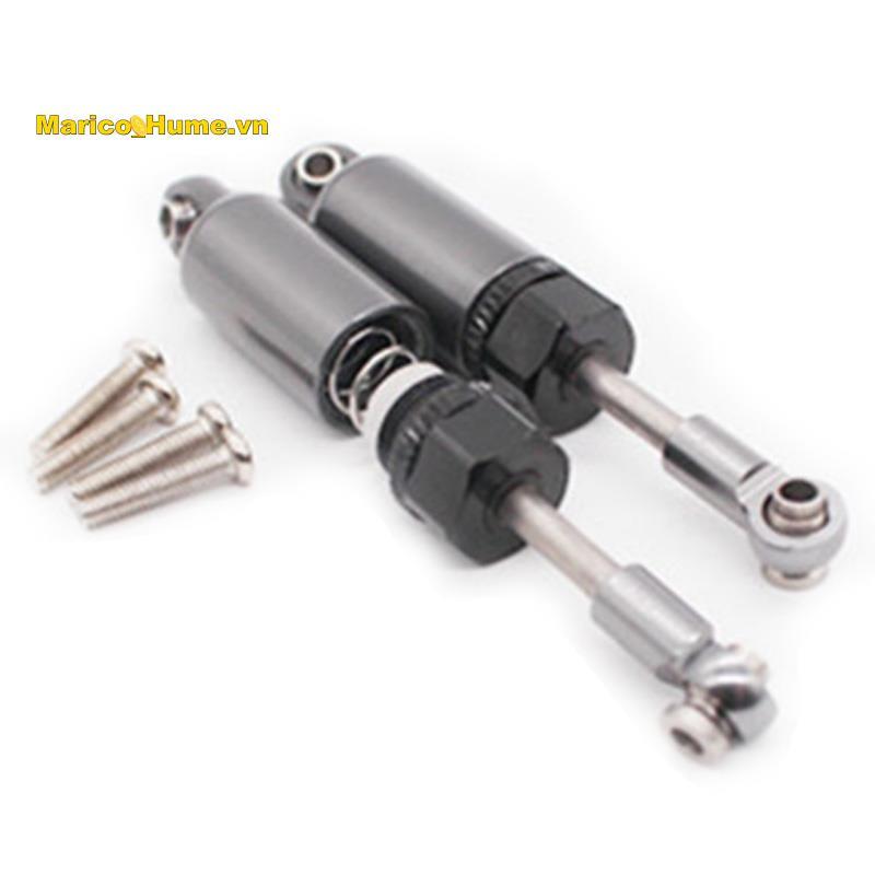 Để nâng cấp Bộ giảm xóc kim loại A959-B A949 A959 A969 A979 1 / 18 RC Phụ tùng xe hơi